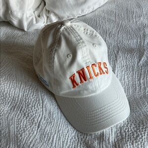 Knicks NEW YORK OR NOWHERE hat
